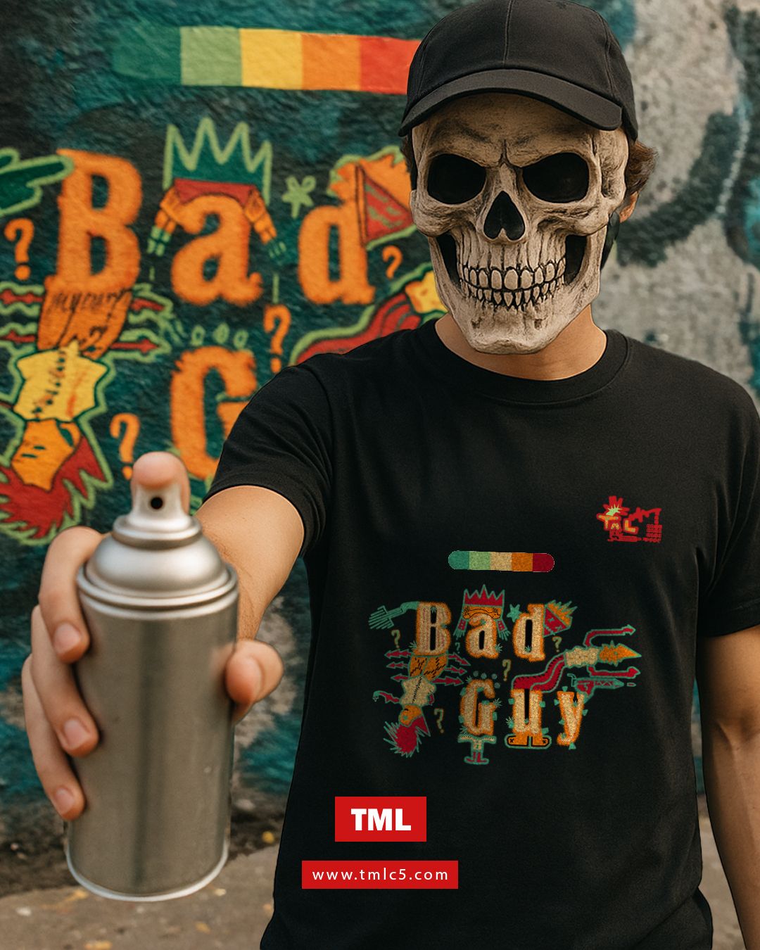Bad Guy