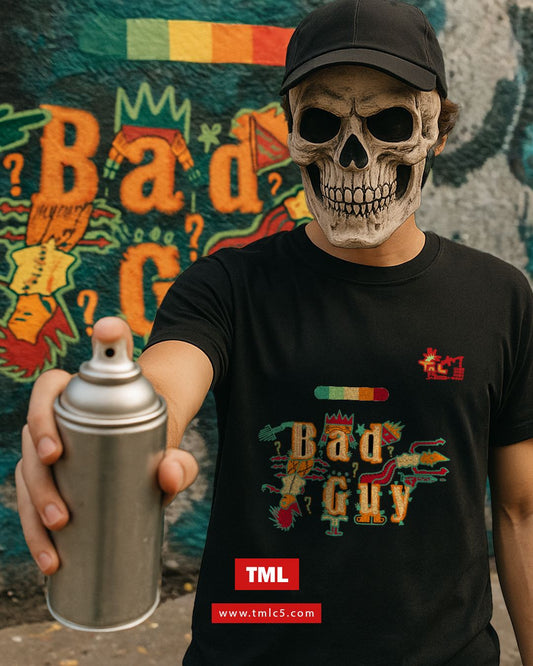 Bad Guy