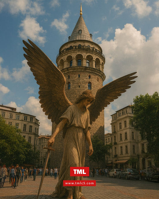 Katil Melek